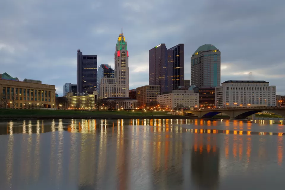 Columbus